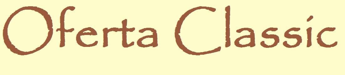 Oferta Classic