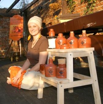 Oferta masa�y w Atelier Masa�u Beaty Juengst w Bydgoszczy